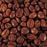 Кава смажена в зернах арабіка Коста-Ріка Таразу