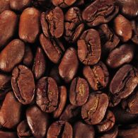 Кофе жареный в зернах арабика Колумбия Марагоджип