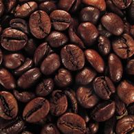 Кофе жареный в зернах BAR премиум