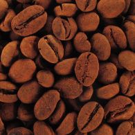 Кава в шоколадній обсипці "Лісовий горіх"
