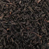 Чорний ароматизований чай Молочна ріка