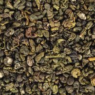 Зелений класичний чай Зелений порох (GP)