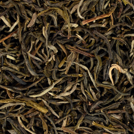 Зеленый элитный чай Ресницы красавицы