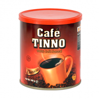 Кофе растворимый Cafe Tinno 100 г