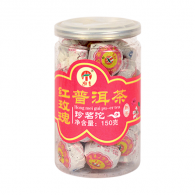 Подарочный чай Пуэр "Hong mei gui" Красный пион 150 г