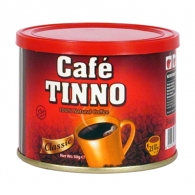 Кофе растворимый Cafe Tinno 50 г
