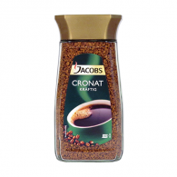 Кофе растворимый Jacobs Cronat Kraftig 200 г
