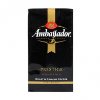 Кава мелена Ambassador Prestige 250 г
