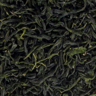 Зелёный классический чай Мистический зеленый