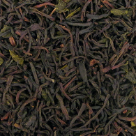 Черный ароматизированный чай Эрл грей по-английски