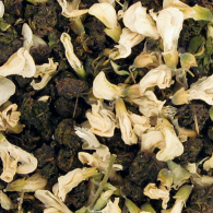 Иван-чай ферментированный С цветом акации белой