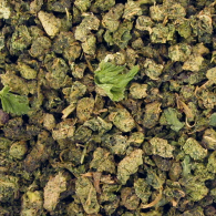 Иван-чай ферментированный С ферментированными листьями смородины