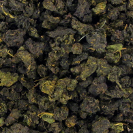 Иван-чай ферментированный С ферментированными листьями крапивы