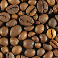 Кава смажена в зернах Forte Espresso