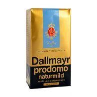 Кофе молотый Dallmayr Prodomo Naturmild 500 г