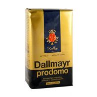 Кофе молотый Dallmayr Prodomo 250 г