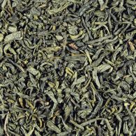 Зелений класичний чай Чан-мі (вії красуні)