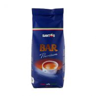 Кофе молотый BAR Premium 200 г