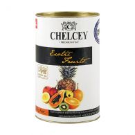 Подарунковий чай Chelcey "Екзотичні фрукти" 100 г