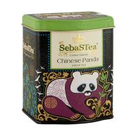 Подарочный чай SebasTea "Chinese panda" 100 г