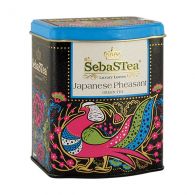 Подарочный чай SebasTea "Japanase pheasant" 100 г