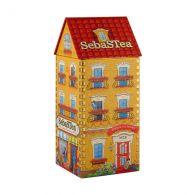 Подарочный чай SebasTea "Summer tea house" 100 г