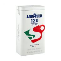 Кава мелена Lavazza 120 Anniversario ж/б (Біла) 250 г