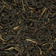 Чёрный классический чай Конг фу