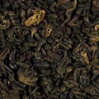 Чёрный классический чай Черная улитка