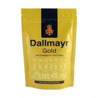 Кава розчинна Dallmayr Gold 70 г