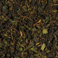 Іван-чай ферментований З ферментованим листям вишні