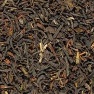 Черный индийский чай Assam Mahanadi