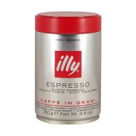Кава в зернах Illy Espresso Medium Roast 250 г