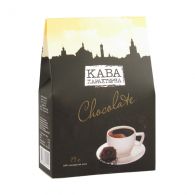 Кофе молотый ароматизированный Характерный "Chocolate" 75 г