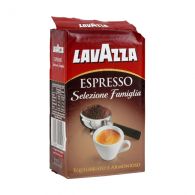 Кава мелена Lavazza Espresso Selezione Famiglia 250 г