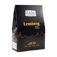 Кофе молотый Характерный "Lemberg" 75 г