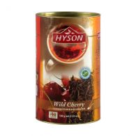 Подарунковий чай Hyson "Wild Cherry"  100 г
