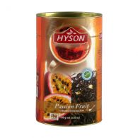 Подарочный чай Hyson "Passion Fruit" 100 г