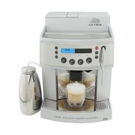 Кавомашина Solis Ultra One Touch Cappuccino
