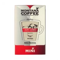 Montana coffee "Копи Лювак" 8 г