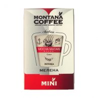 Montana coffee "Йемен Мокко" 8 г