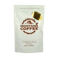 Кофе в зернах арабика Montana Ямайка Блю Маунтин 100 г