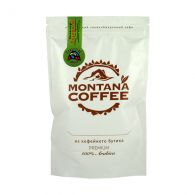 Кава в зернах арабіка Montana Еквадор Галапагос 100 г