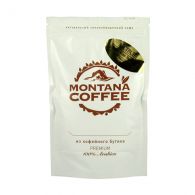 Кава в зернах арабіка Montana Австралія Скайберрі 100 г
