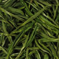 Зеленый элитный чай Аньцзи Байча