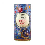 Подарочный чай Lovare "1001 ночь" 80 г. Изображение №2