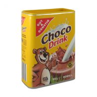 Шоколадний напій Choco Drink 800 г. Зображення №2