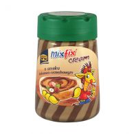 Шоколадно-горіховий крем "MixFix KRUGER" 400 г
