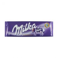 Шоколад молочний Milka "Alpenmilch" 300 г