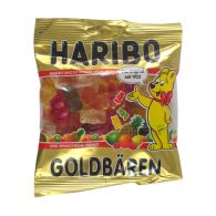 Желейные конфеты Haribo Goldbaren 200 г